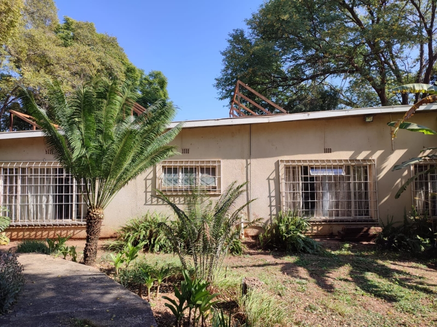 3 Bedroom Property for Sale in Zoutpansdrift A H North West